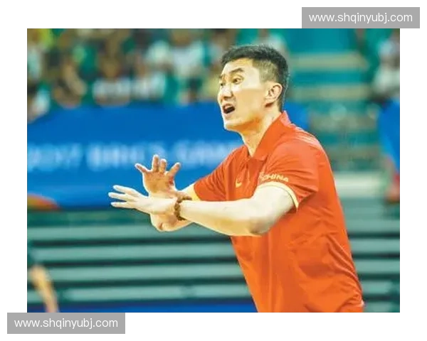 全面权威聚焦中国男篮蓝队最新赛程全景解析与赛事亮点深度前瞻